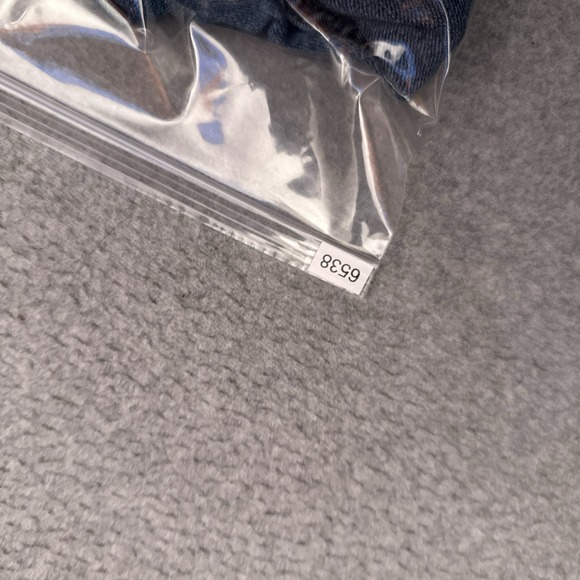 American Eagle Jeans Men's 33x29* Slim Straight Medium Wash Denim‎ Airflex Plus - Picture 10 of 10